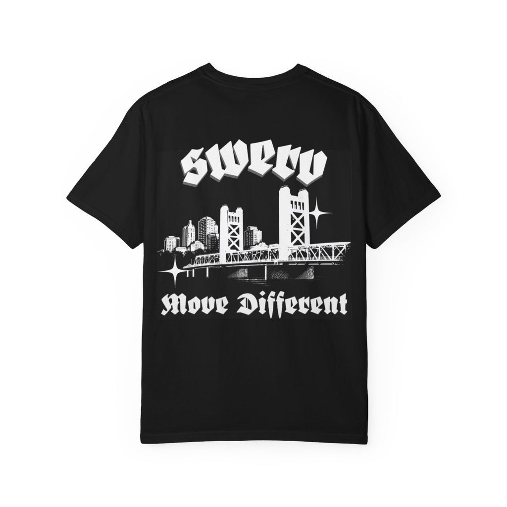 Move Different Edition T-Shirt