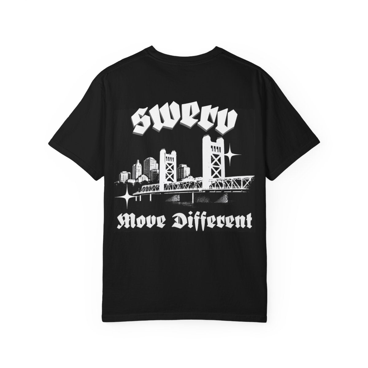 Move Different Edition T-Shirt