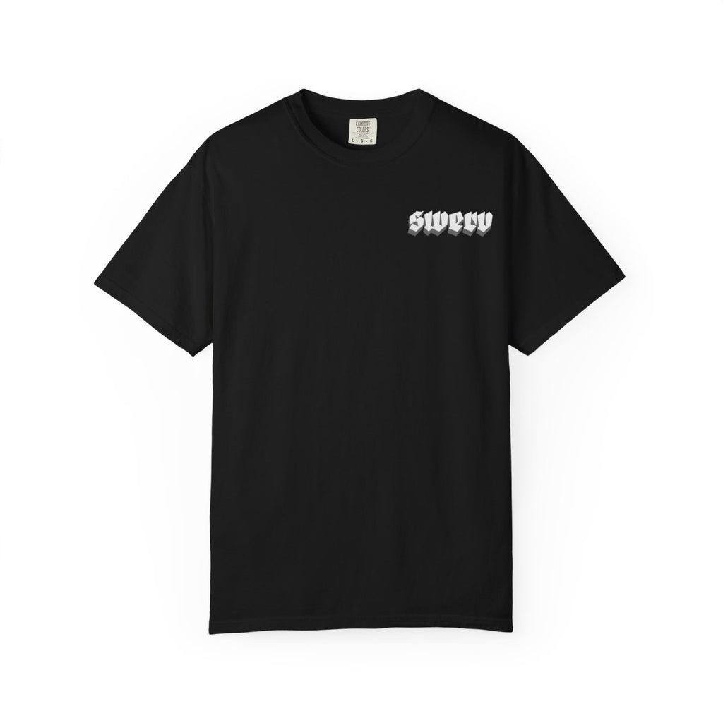 Move Different Edition T-Shirt