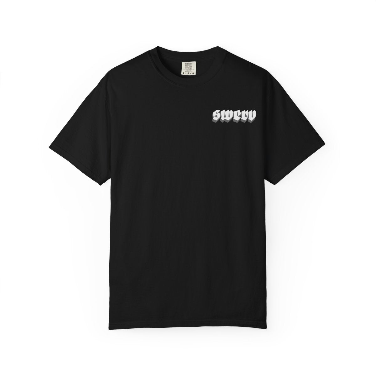 Move Different Edition T-Shirt
